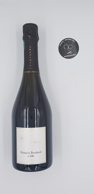 Champagne Francis Boulard et Fille Blanc de Blancs les vieilles vignes