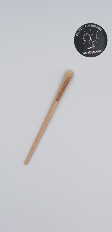 Cuillere epice tube