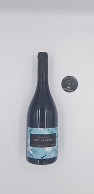 Domaine Sant Armettu rosumarinu 2021 vin corse Sartène