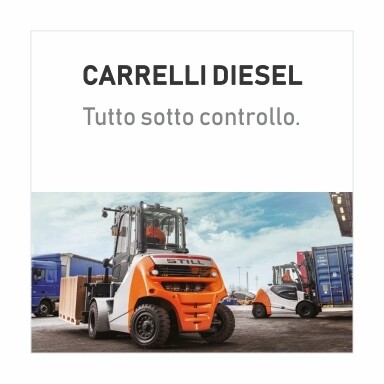 CARRELLI DIESEL (0)