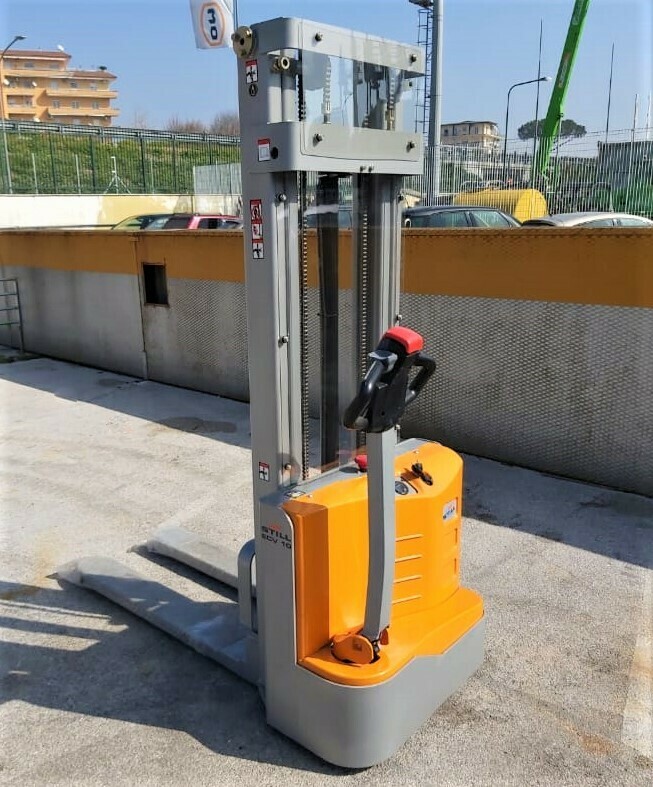 SOLLEVATORE ELETTRICO STILL ECV 10