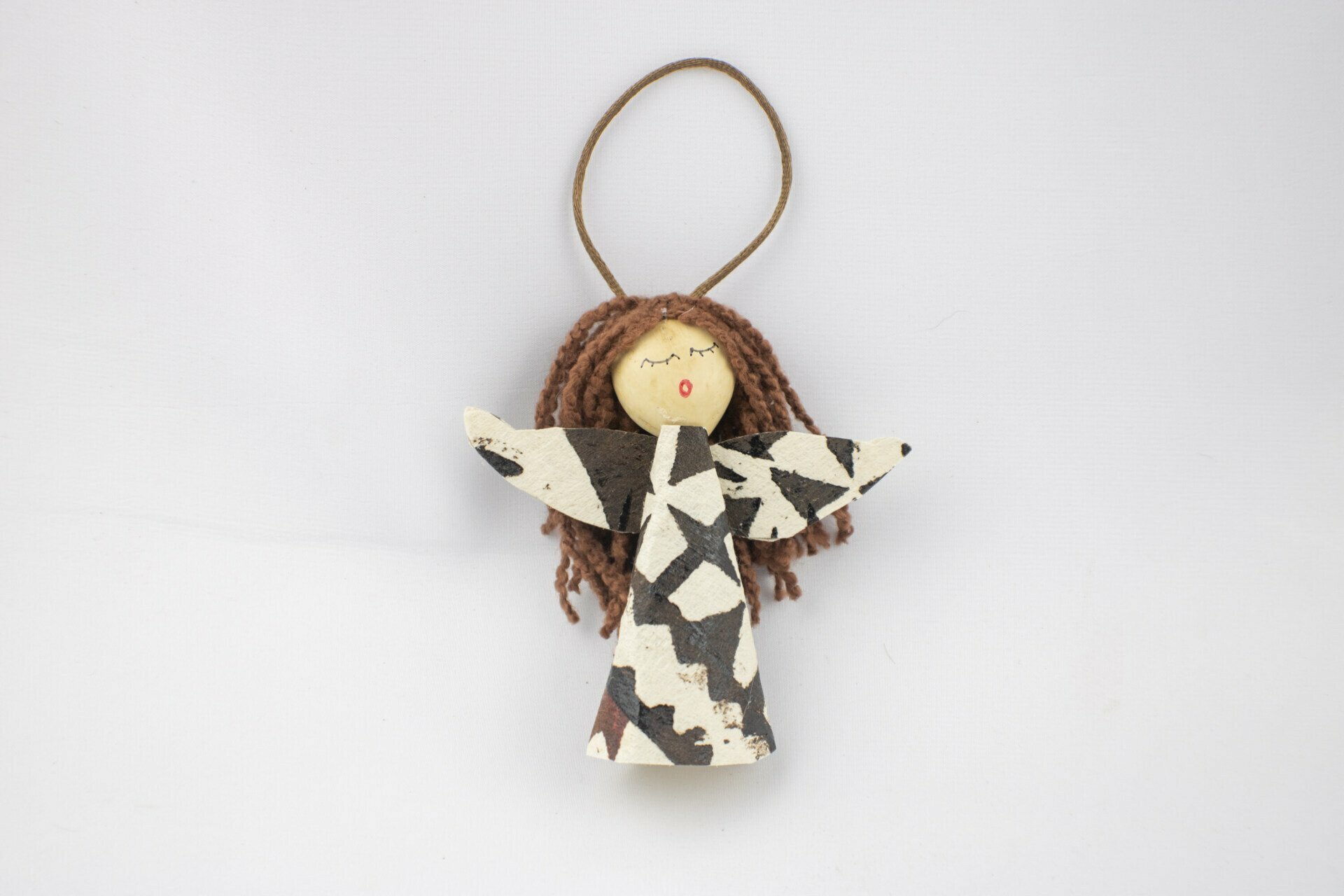 Handmade Tapa Angels