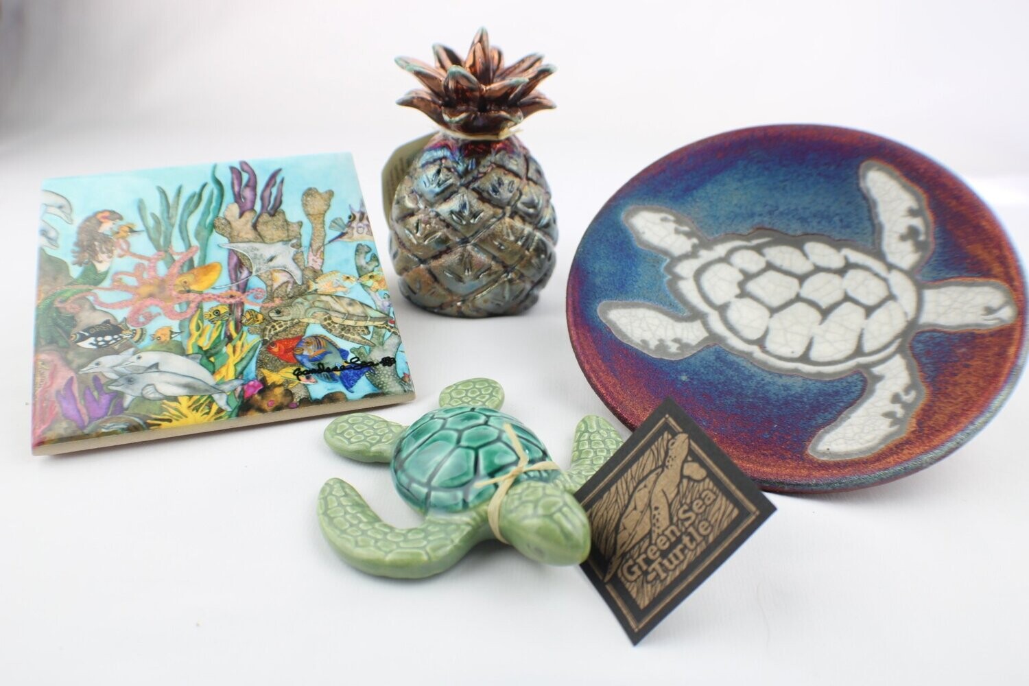 HAWAIIAN SEALS様 リクエスト 5点 まとめ商品 Home Decor and Gifts