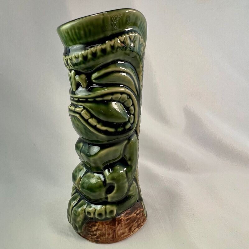 Tiki Mug - Big Toe - South Sea Arts - Limited Edition