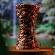 Kuku 2nd Edition Mug by Big Toe by Tiki Farm