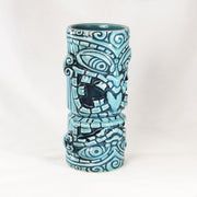 Moko Moko Tiki Mug 2nd Edition Big Toe by Tiki Farm