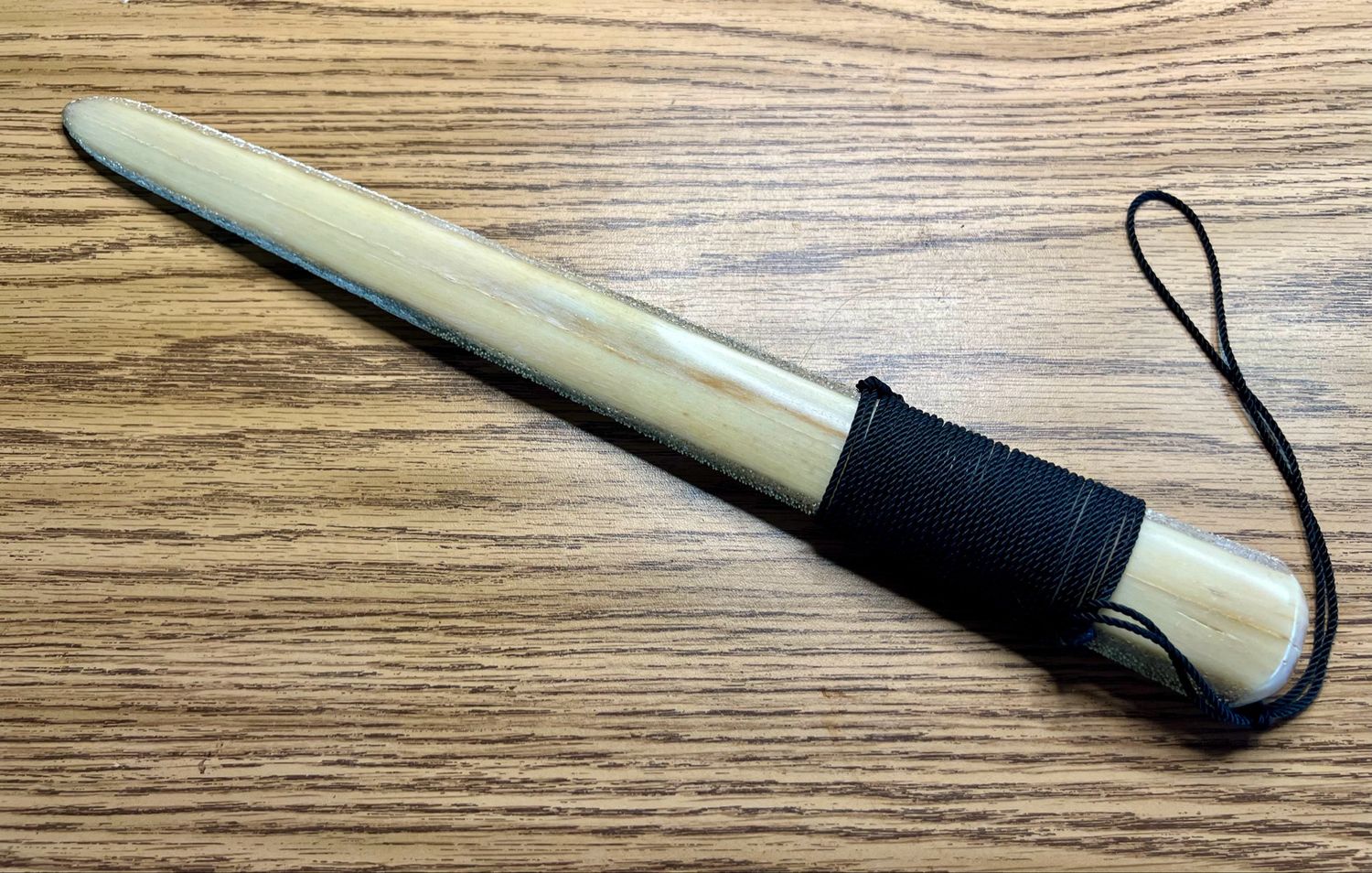 Hawaiian Marlin Bill Dagger Weapon 14"