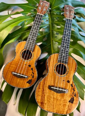Kalane Ukuleles