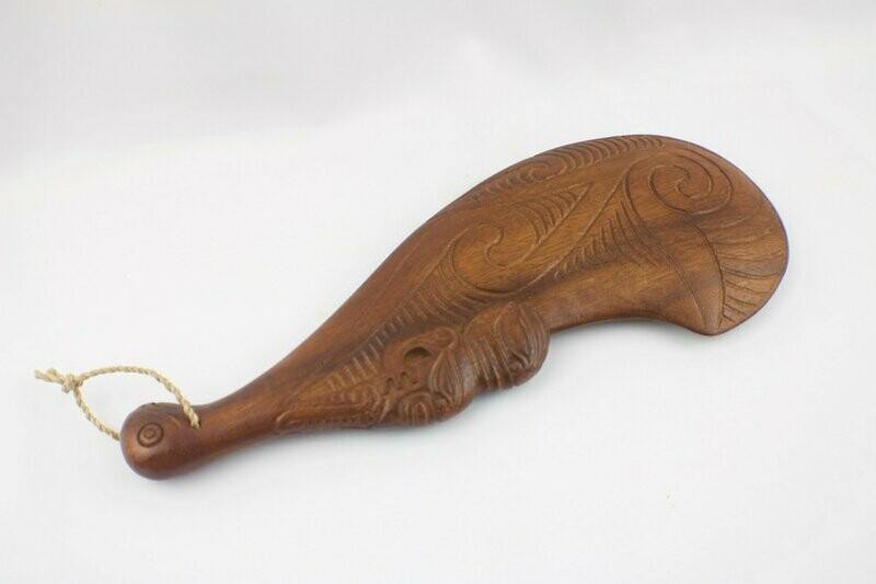Maori Patu Weapon Maori Patu Weapon