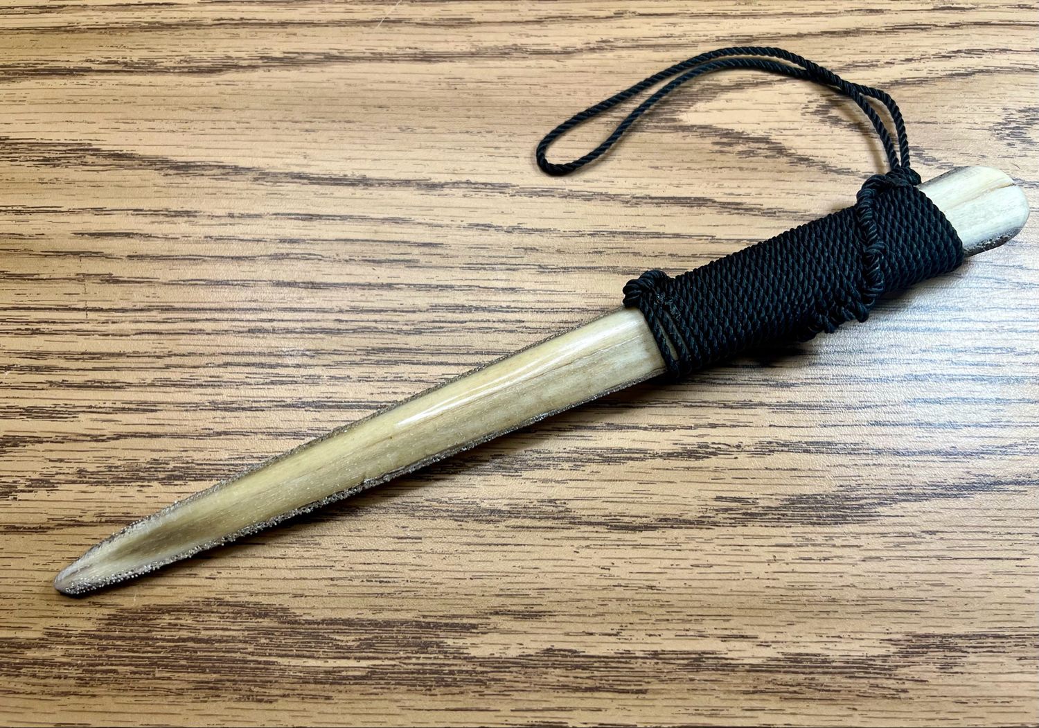 Hawaiian Marlin Bill Dagger Weapon 10"