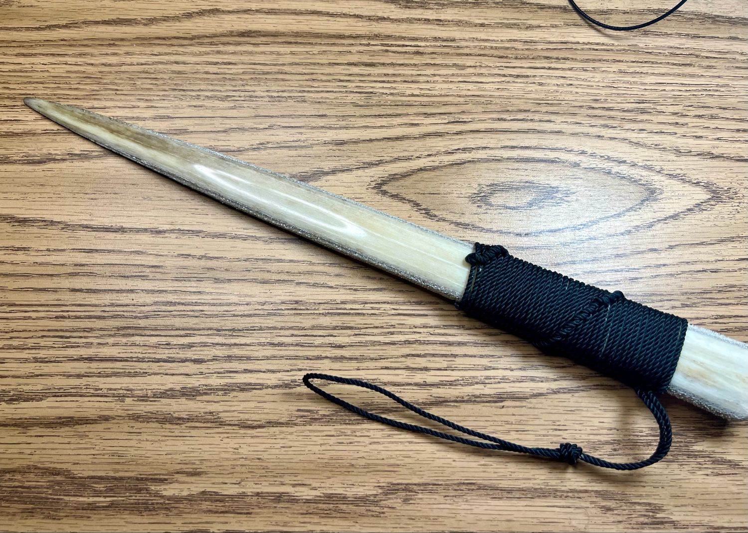 Hawaiian Marlin Bill Dagger Weapon 15”