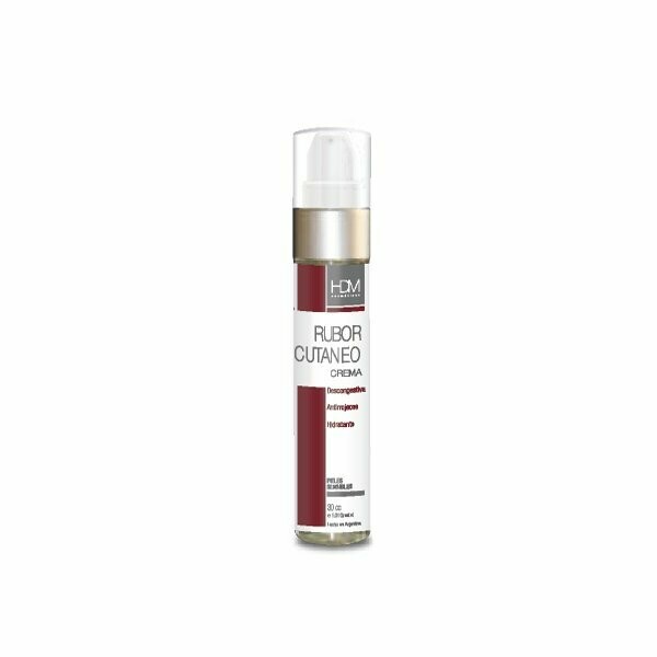 CREMA RUBOR CUTANEO