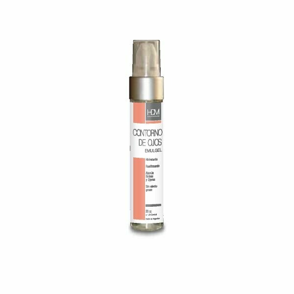 EMULGEN CONTORNO DE OJOS
