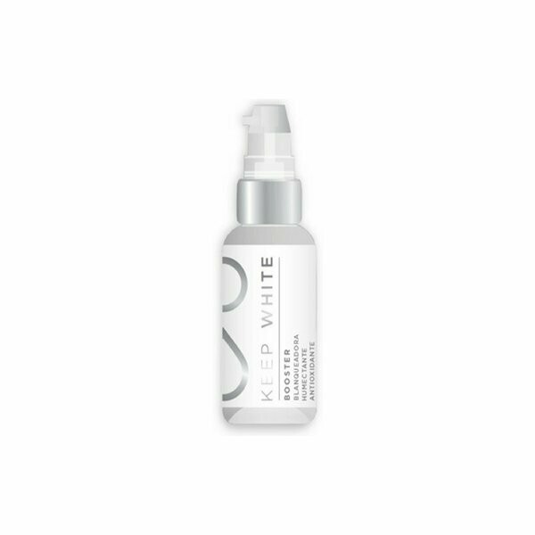 KEEP WHITE BOOSTER