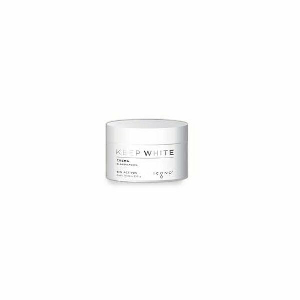 KEEP WHITE CREMA