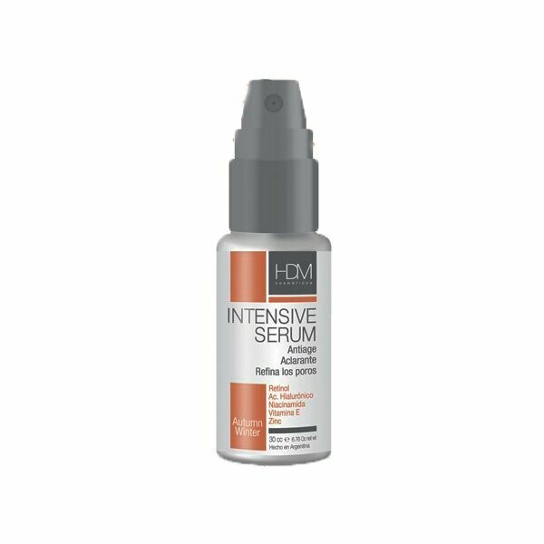 SERUM INTENSE INVIERNO