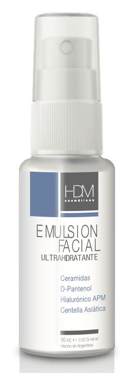 EMULSION ULTRA HIDRATANTE
