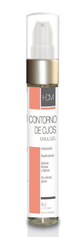 EMULGEL CONTORNO DE OJOS