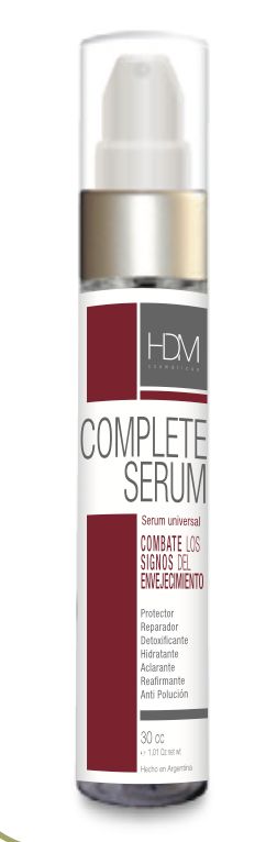 COMPLETE SERUM UNIVERSAL