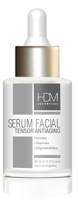 SERUM FACIAL TENSOR ANTIAGING