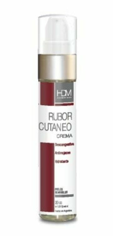 CREMA RUBOR CUTANEO