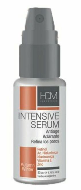 SERUM INTENSE INVIERNO