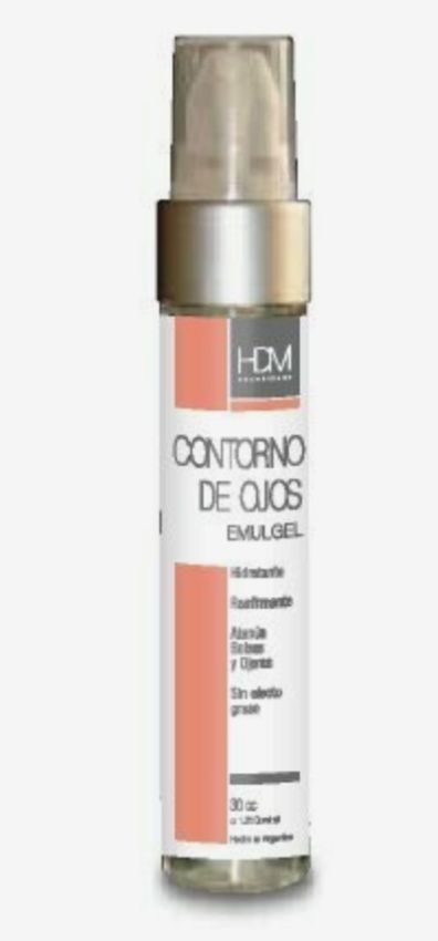 EMULGEN CONTORNO DE OJOS