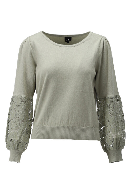 W831 groen