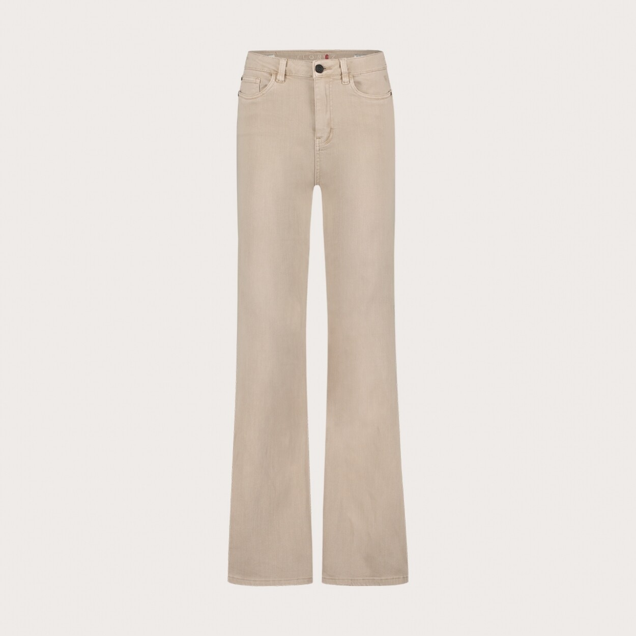 Mave-Cargo l beige