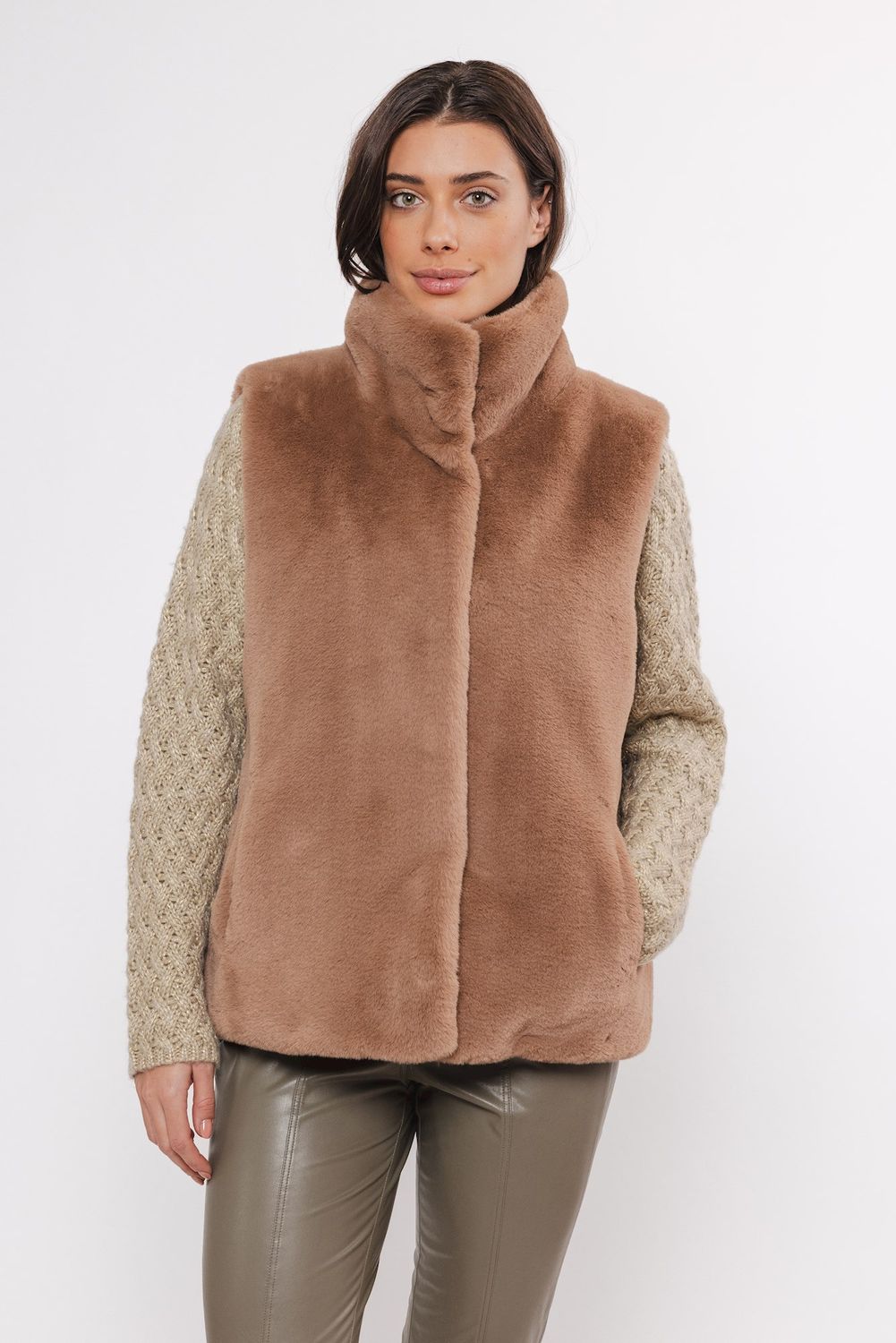 Lison7002411 l beige