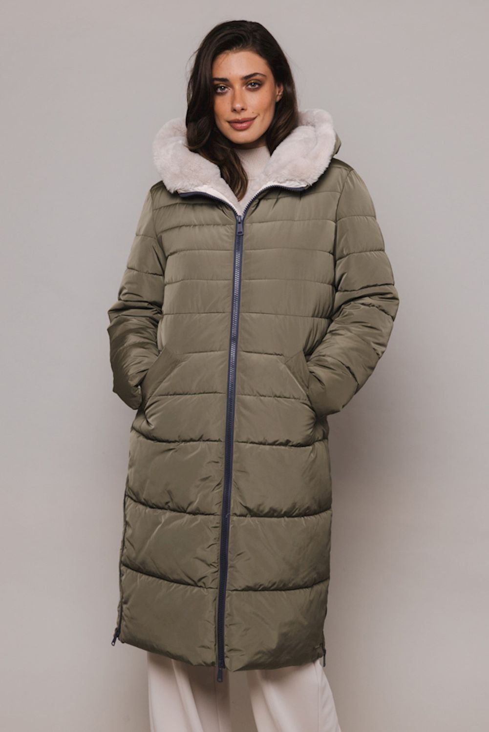 Keilafur7002411 groen
