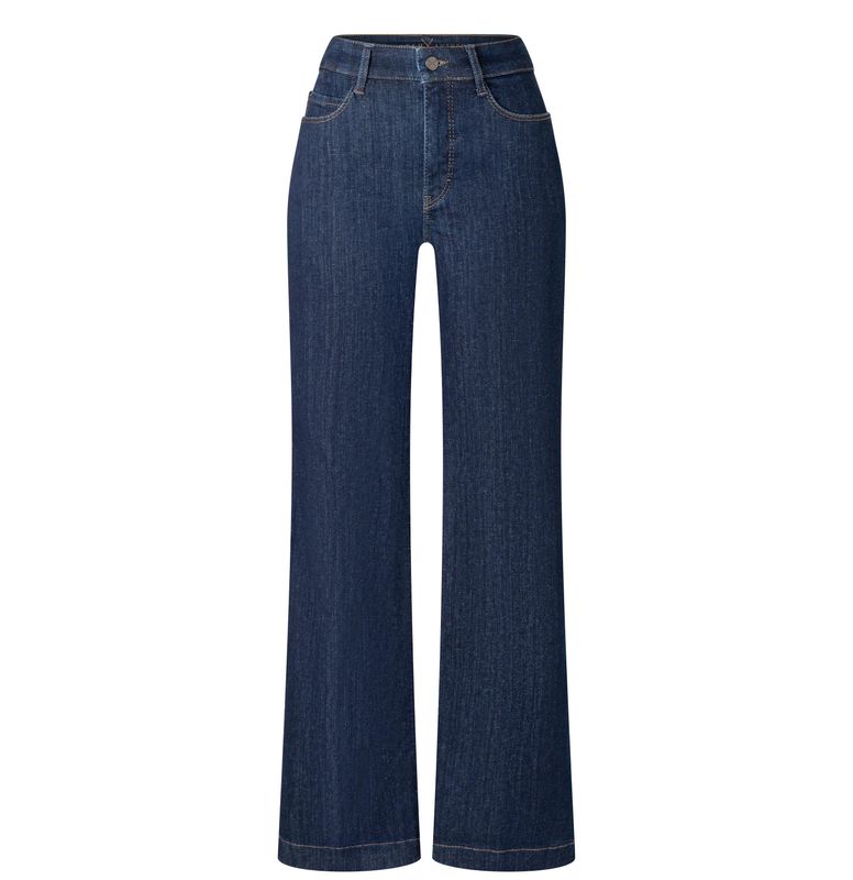 0358L-5429-90 denim blauw