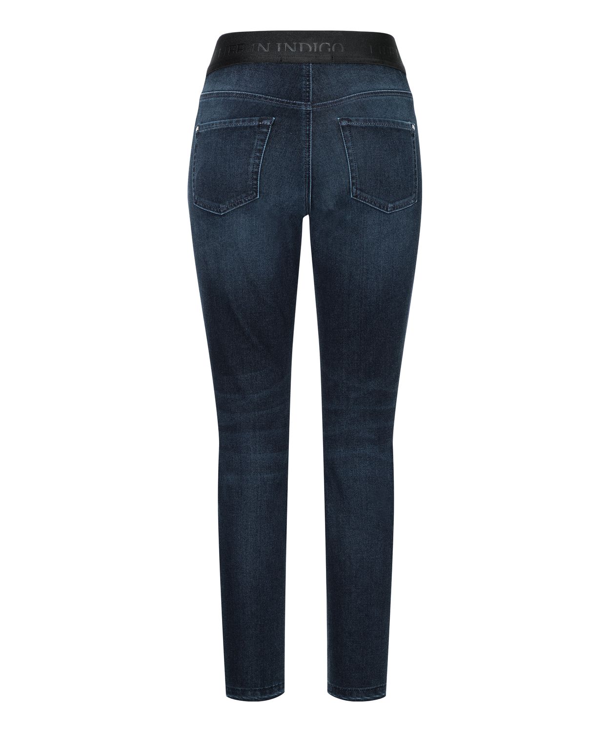 9125-001 denim blauw