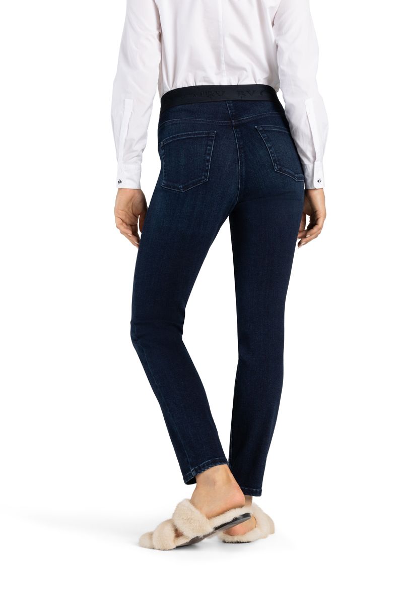 9181- denim blauw