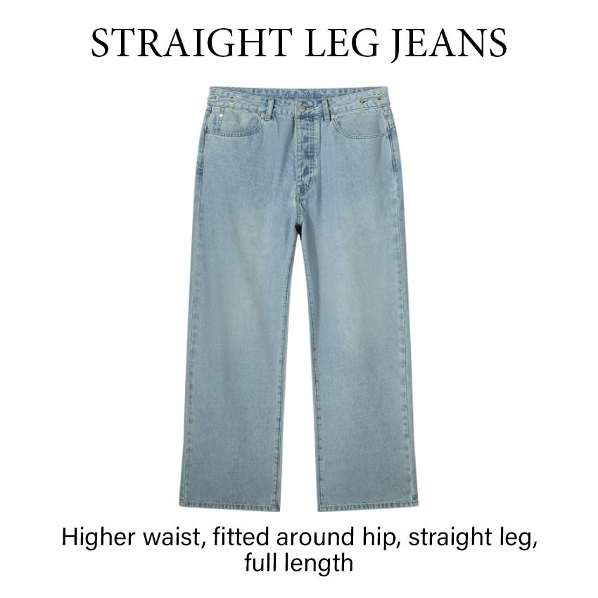4S2758-5169 denim blauw