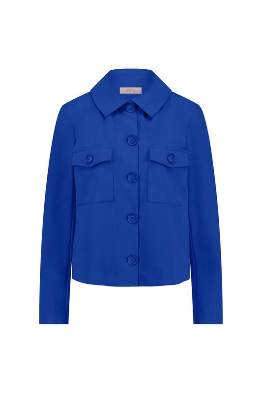 12358.blaz.0001 kobalt blauw