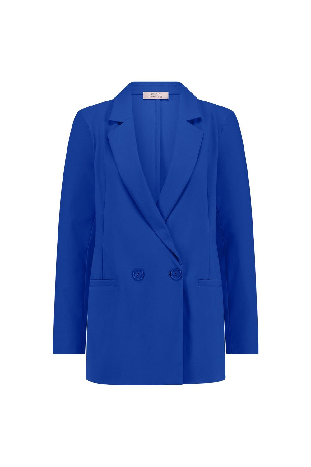 12359.blaz.0001 kobalt blauw