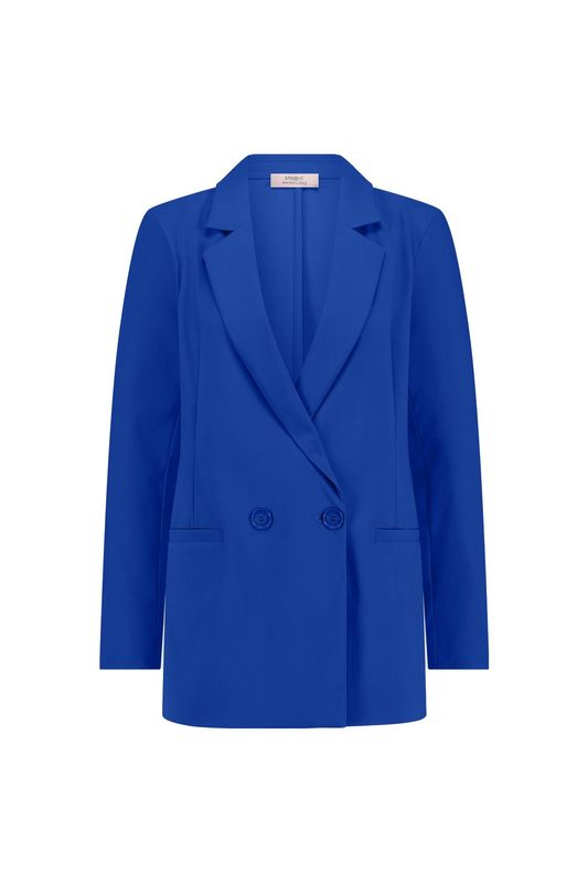 12359.blaz.0001 kobalt blauw
