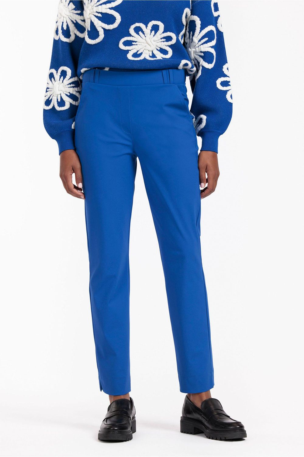12362.pantal.0001 kobalt blauw