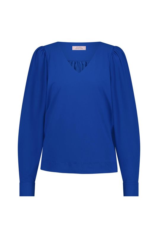 12366.tops.0001 kobalt blauw