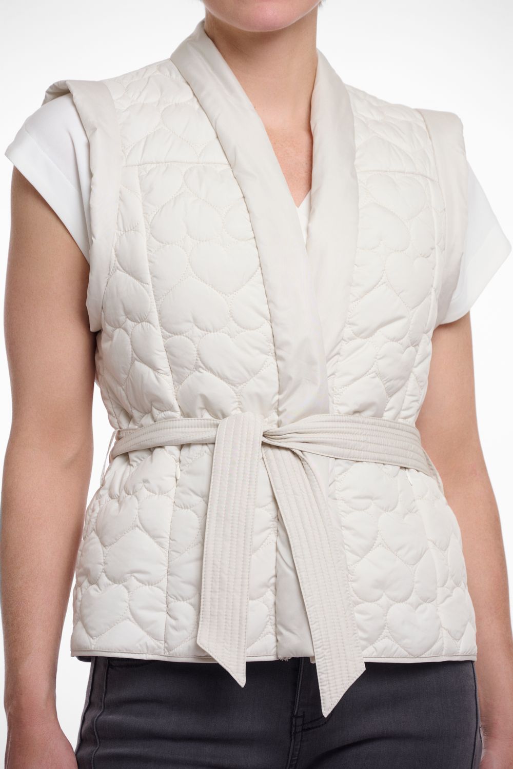 Doria l beige