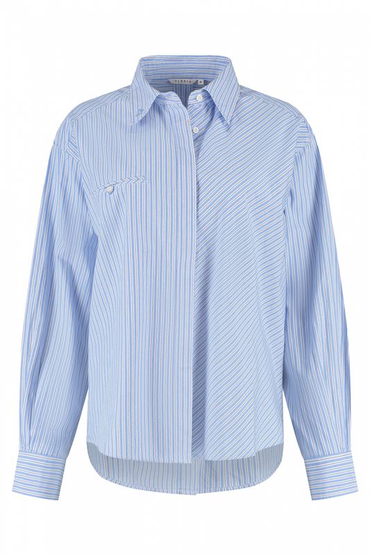 CR0120 licht blauw