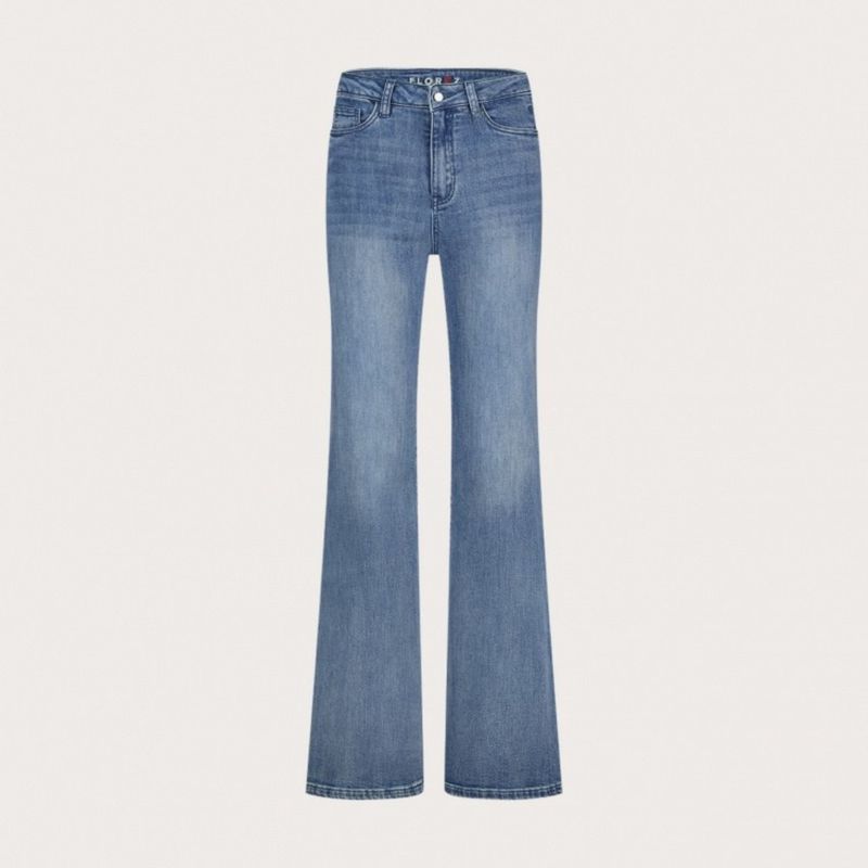 CR0029 denim blauw
