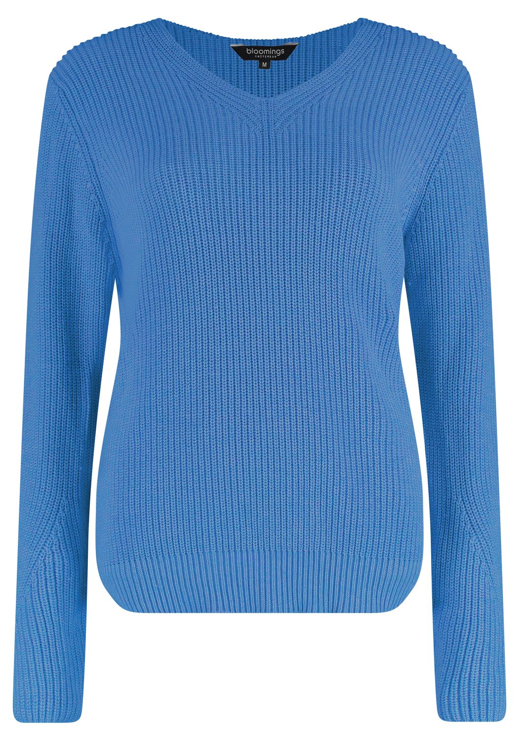 SLK20-8631 kobalt blauw
