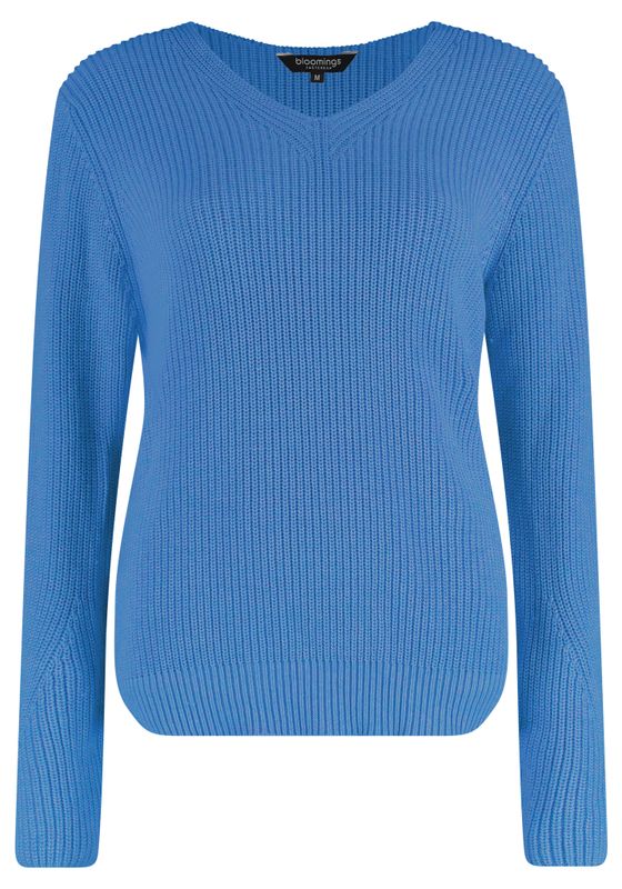 SLK20-8631 kobalt blauw