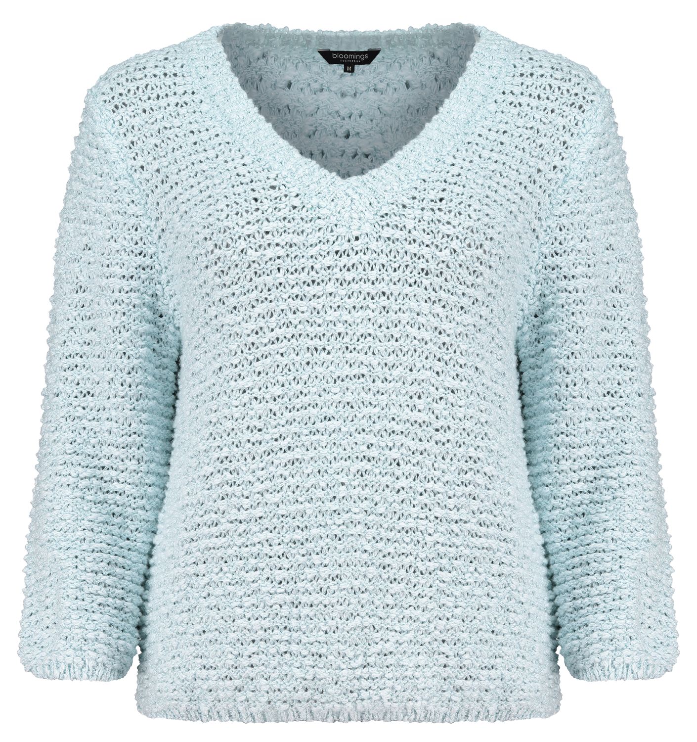 SLK424-8704 licht blauw