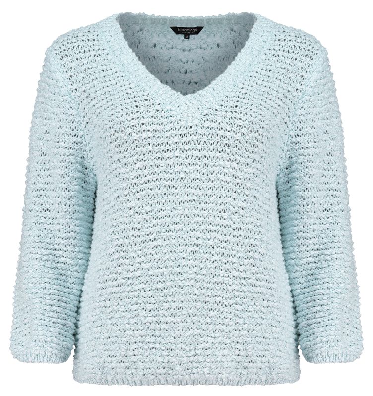 SLK424-8704 licht blauw