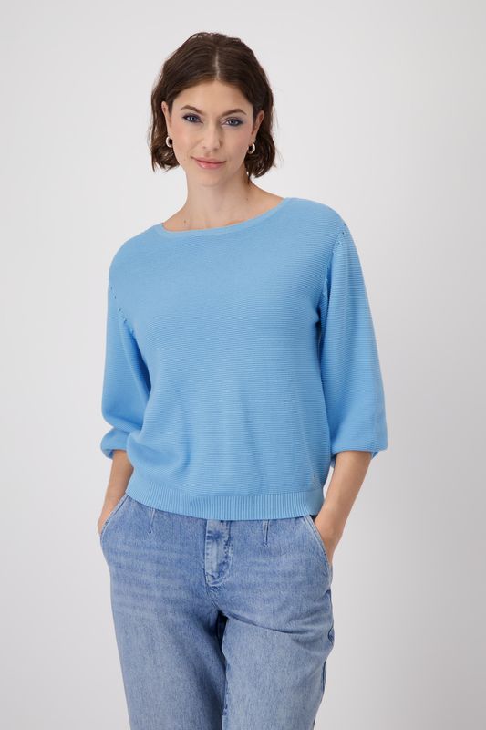 409391 licht blauw