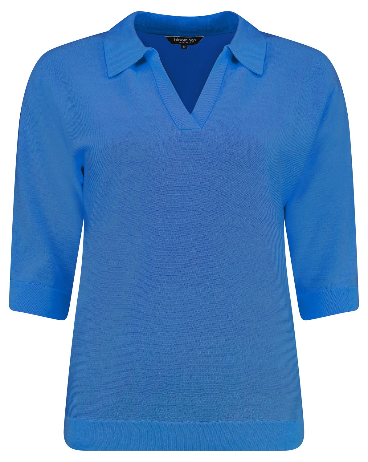 SLK309-8659 kobalt blauw