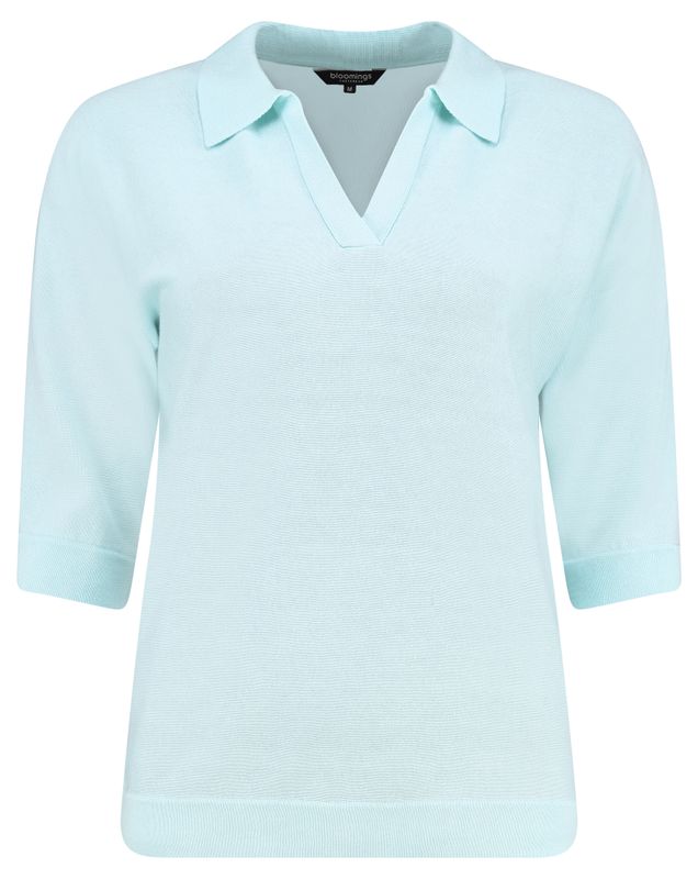 SLK309-8659 licht blauw